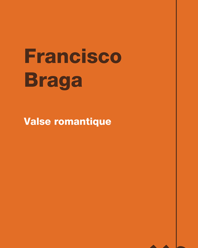 Valse romantique — Francisco Braga