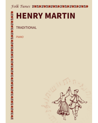 Henry Martin — Traditional