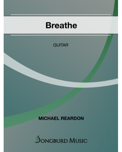 Breathe — Michael Reardon