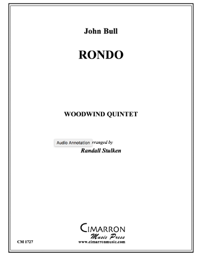Rondo — John Bull