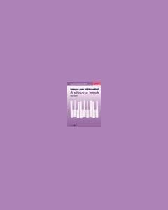 Pony Ride (from 'Improve Your Sight-Reading! A Piece a Week Piano Grade 1') — Paul Harris