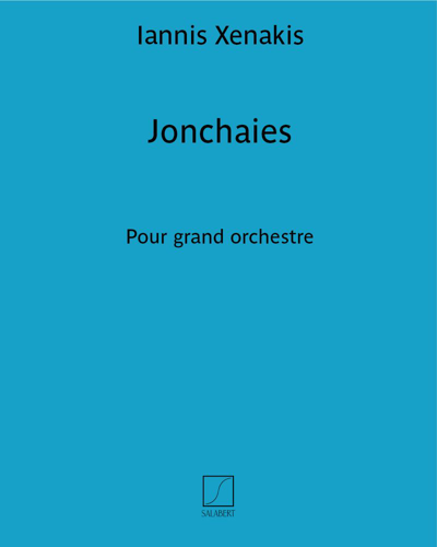 Jonchaies — 泽纳基斯