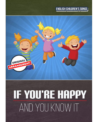 If You're Happy And You Know It — Traditional