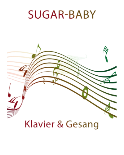 Sugar Baby — Peter Kraus