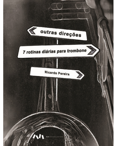 Outras Direcções — Ricardo Pereira