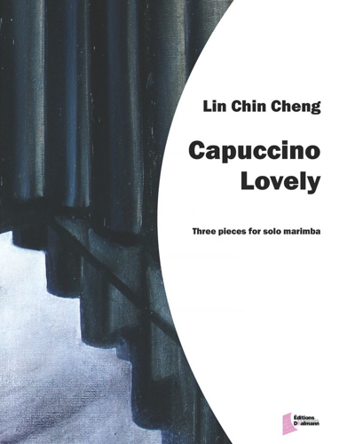 Capuccino Lovely — 林金丞