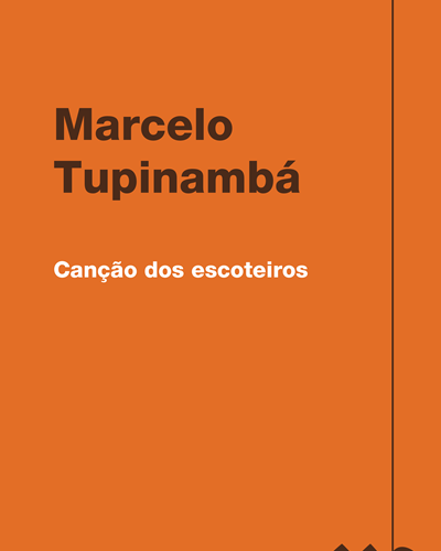 Canção dos escoteiros — Marcelo Tupinambá