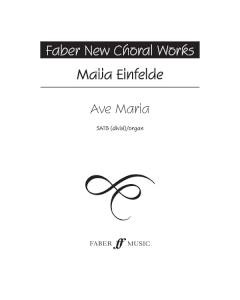 Ave Maria — Maija Einfelde
