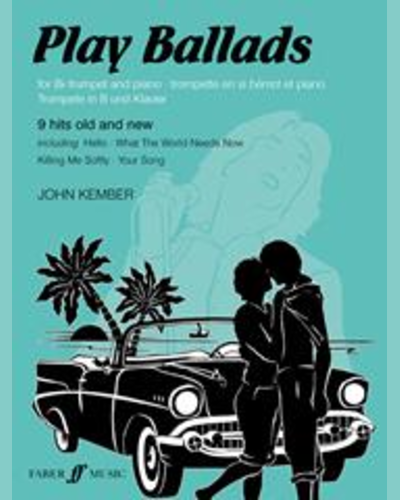 No Other Way — John Kember