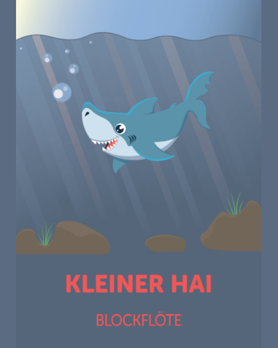 Baby Shark — 传统
