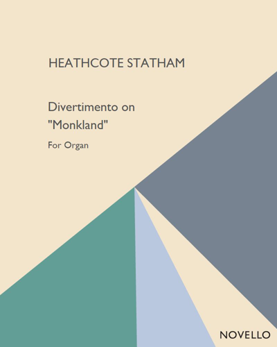 Divertimento on 'Monkland' — Heathcote Statham