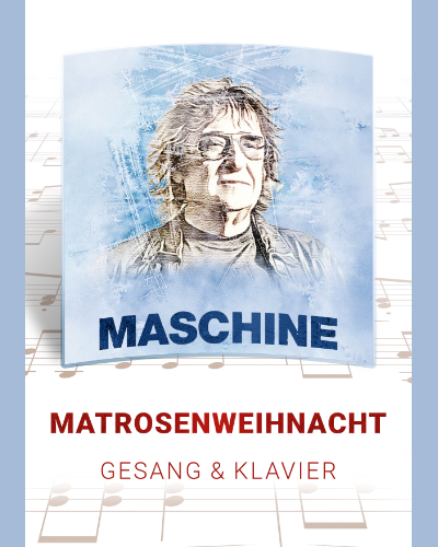 Matrosenweihnacht — Maschine