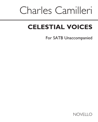 Celestial Voices — Charles Camilleri