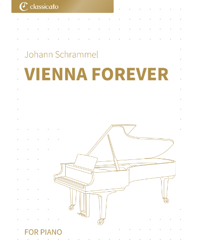Vienna Forever — Johann Schrammel