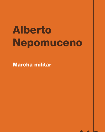 Marcha militar — Alberto Nepomuceno