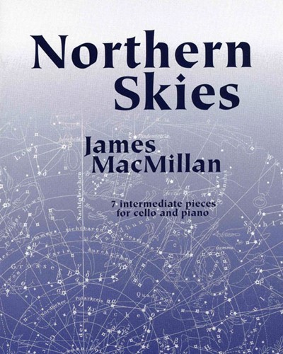 Northern Skies — 詹姆斯·麦克米伦