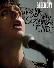 Wake Me Up When September Ends — Billie Joe Armstrong