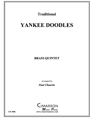Yankee Doodles — Traditional