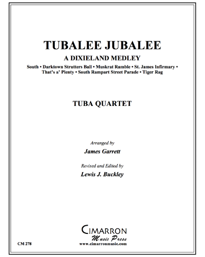 Tubalee Jubilee — Traditional