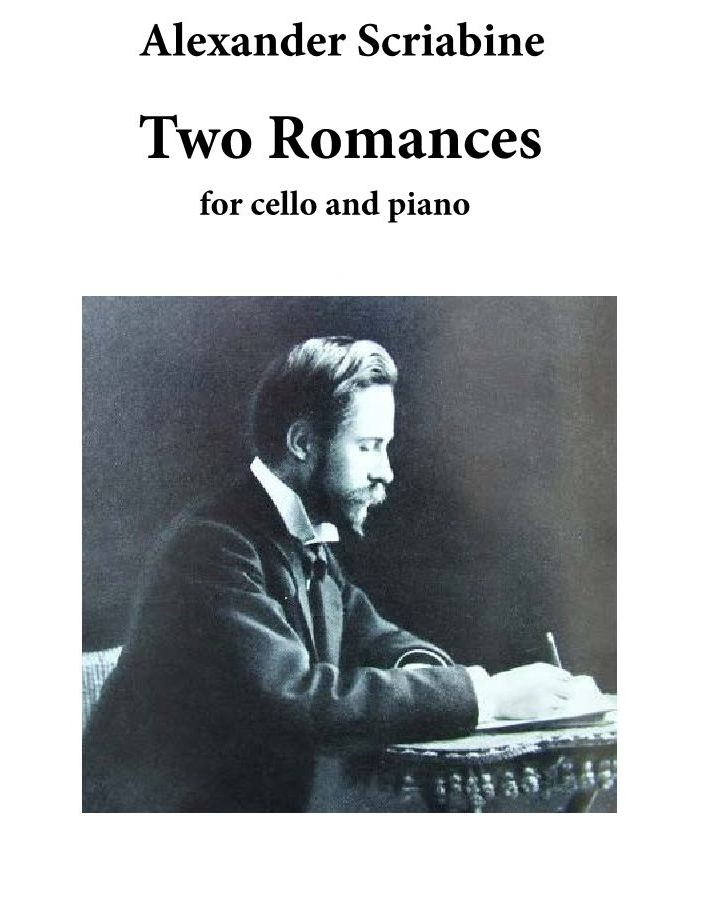 Two Romances — 斯克里亚宾