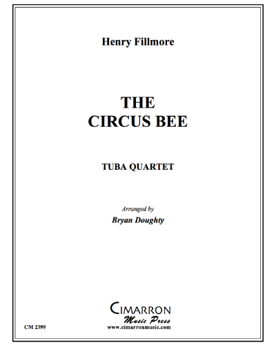 The Circus Bee — Henry Fillmore