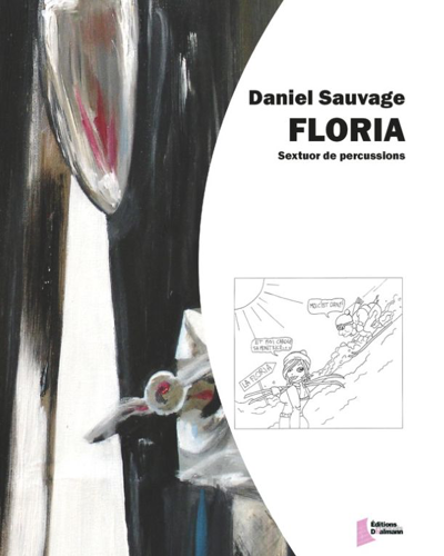 Floria — Daniel Sauvage