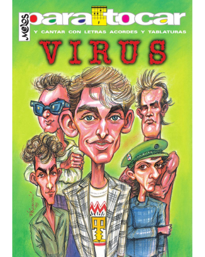 Virus — Various