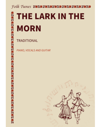 The Lark in the Morn — 传统
