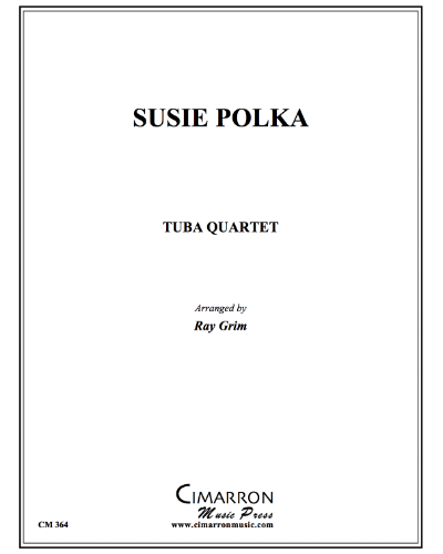 Susie Polka — 传统