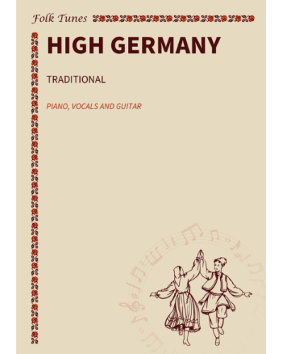 High Germany — Traditional