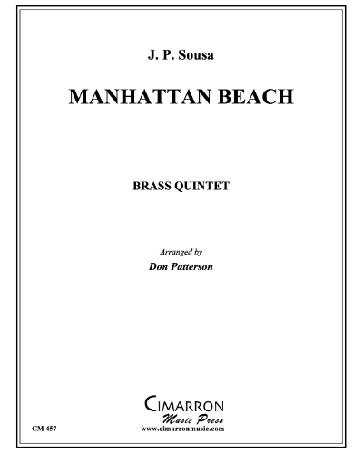 Manhattan Beach March — 苏萨