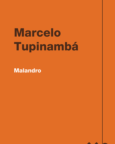 Malandro — Marcelo Tupinambá