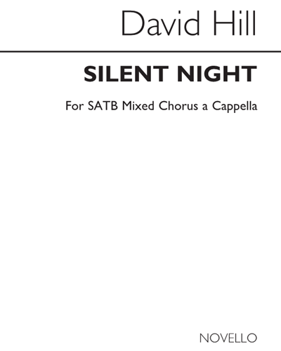 Silent Night — 格鲁贝尔