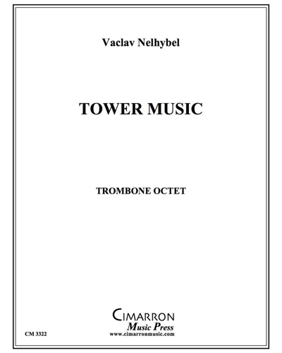 Tower Music — Václav Nelhýbel