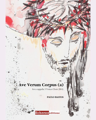 Ave Verum Corpus — Paulo Bastos