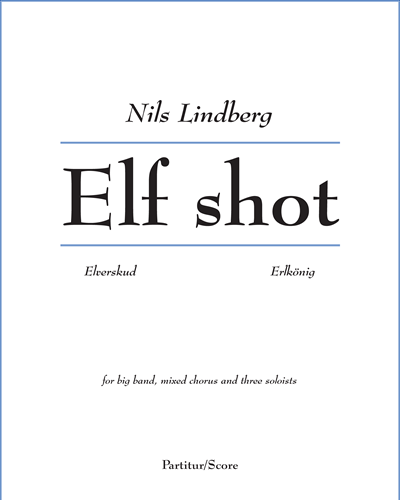 Elf Shot — Nils Lindberg