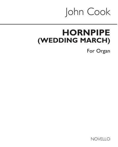 Hornpipe (Wedding March) — Don Cook