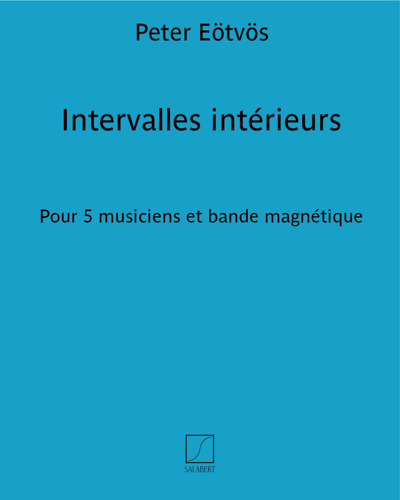 Intervalles intérieurs — 艾厄特沃什