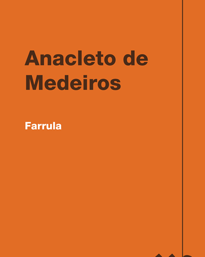 Farrula — Anacleto de Medeiros