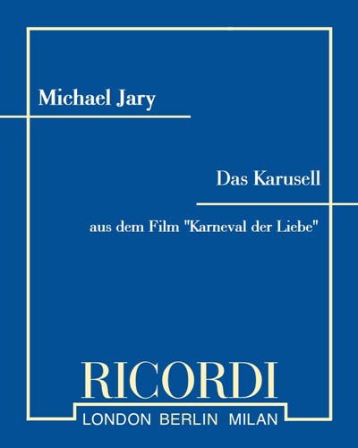 Das Karusell — Michael Jary
