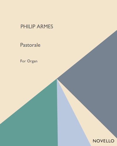 Pastorale — Philip Armes