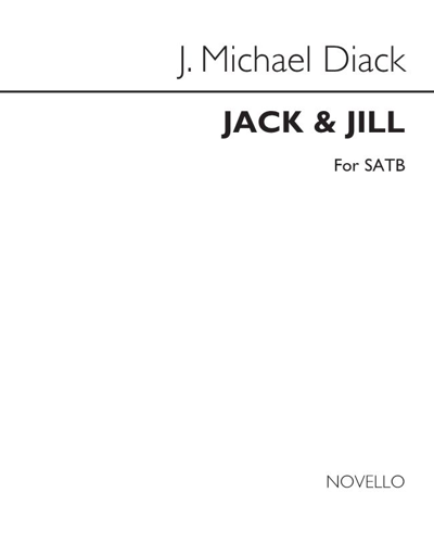 Jack and Jill — John Michael Diack