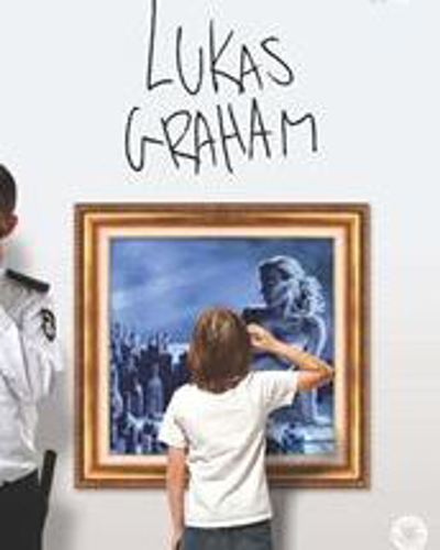 Love Someone — Lukas Graham