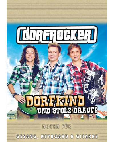 Dorfkind — Dorfrocker