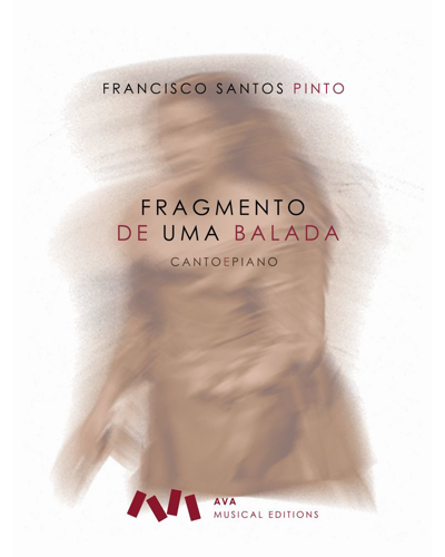 Song Fragment (Donizetti) — Santos Pinto