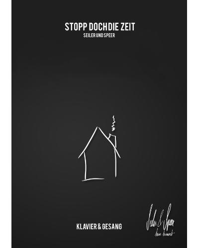 Stopp doch die Zeit — Seiler und Speer