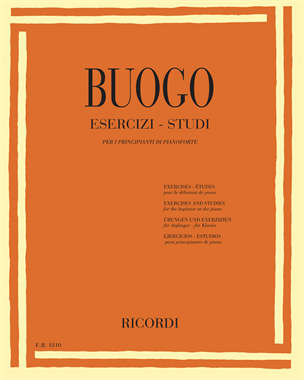 Esercizi - Studi — Marcello Buogo