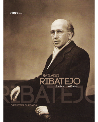 Ribatejo — Frederico de Freitas