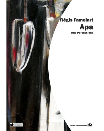 Apa — Regis Famelart