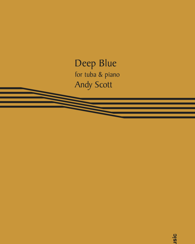 Deep Blue — Andy Scott